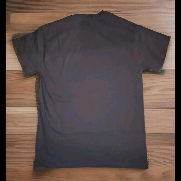 Spencers Size M Pooh Shiesty Graphic Rap T Shirt Pooh Shiesty Tee Shirt - Picture 4 of 4